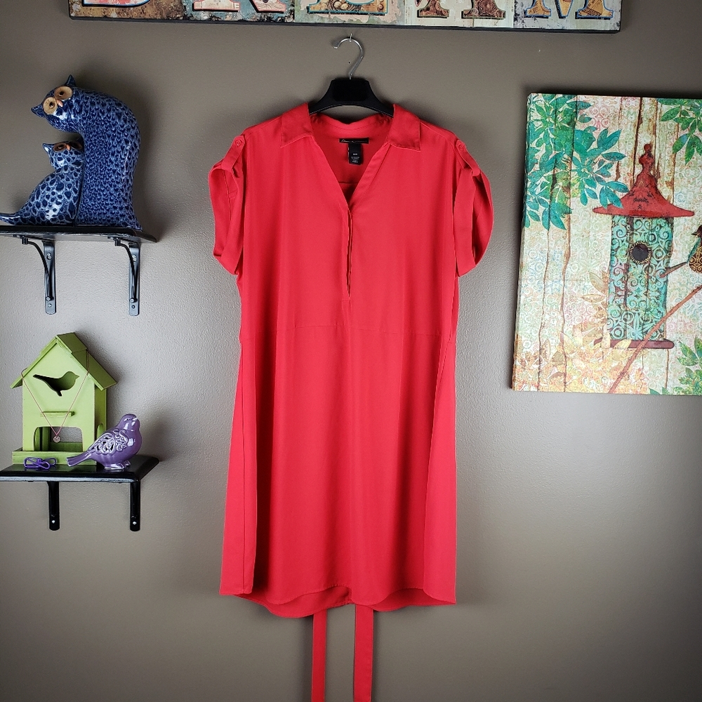 LANE BRYANT dress size 18/20